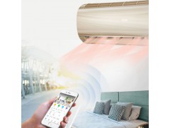 海尔京喜1匹壁挂式变频空调HAS2603JDA(81)AU1图2