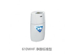 净雅全屋中央净水系列净雅标准型610WHF图2