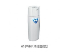 净雅全屋中央净水系列 净雅增强型618WHF图2