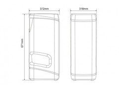 水灵工程中央净水系列 水灵工程中央净水系列 Slim-B图3