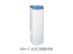 水灵工程中央净水系列 水灵工程豪华型Slim-C图2