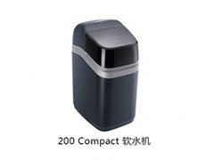 黑钻系列中央软水机200 Compact图2