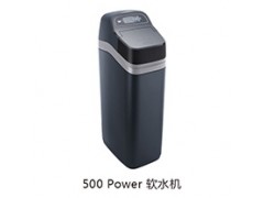 黑钻系列中央软水机 500 Power图2