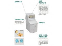 怡口中央饮水机609ECM全屋家用净水器系统自来水处理过滤设备图2