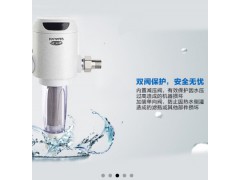 怡口净水机ESF10-A自动智能反冲洗前置过滤器无需换芯第二代升级版图3