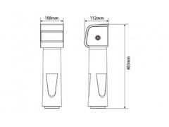 安饮系列直饮机 EMF110-H安饮复合功能加强型图3