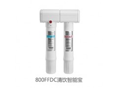 清饮系列直饮机800FFDC清饮智能宝图2