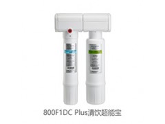 清饮系列直饮机 800F1DC Plus清饮超能宝图2