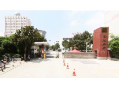 南阳二中图1