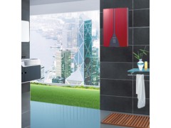 哈佛热水器 经典III 经典红J90C图2