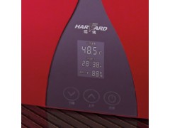 哈佛热水器 经典III 经典红J90C图3