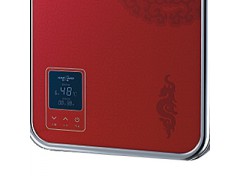 哈佛热水器 三相电 御典红J318图3