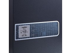 哈佛热水器典藏Ⅱ 内敛黑J80D-II图3