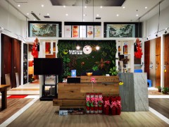 店内展示（三）