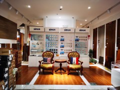 店内展示（四）