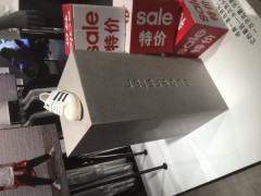 FOREX雪岩板纤维水泥板 清水水泥板 工业风装饰板图3