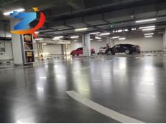 金刚砂耐磨地坪_专业生产_价格实惠_耐压耐磨耐冲击图2