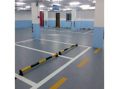地下车库环氧地坪_专业防尘地下车库环氧地坪漆施工图1