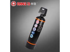 邦登中央软水机 大型家用全屋过滤净化中央软水机 软水系统 去除水垢保护管道 A图2