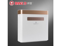 美国邦登反渗透纯水机直饮机家用型 净水器家用直饮机厨房自来水过滤器纯水机ro反渗透膜智能净化器图3
