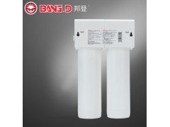 邦登净水器超滤机家用厨房过滤器厨房自来水龙头净化器 迷你两级超滤图3