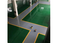 环氧地坪漆工程包工包料多钱一平方?志宇免费为您报价图3
