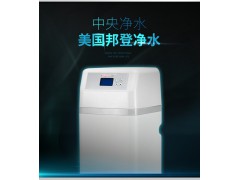邦登美国邦登中央净水器 大型家用全屋净水器中央净水机 净水系统 去除余氯重金属保护管道 BD-500-350AB图2