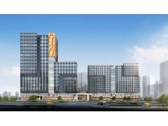 融侨悠乐汇图2