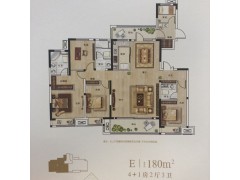 和昌盛世城邦图3