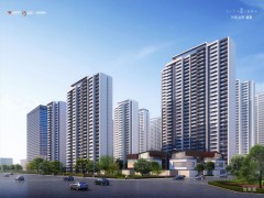 永威金桥西棠图2