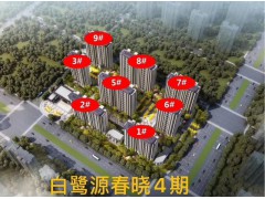 豫发白鹭源春晓图2