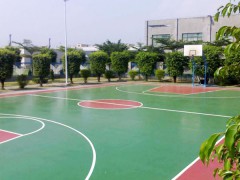 环氧地坪图1