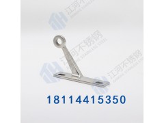 泰州中远不锈钢304驳接爪玻璃爪幕墙配件五金图2