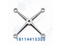 不锈钢304驳接爪点支式304图3