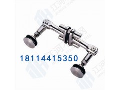 选购不锈钢驳接爪250型，可咨询江河18114415350图3