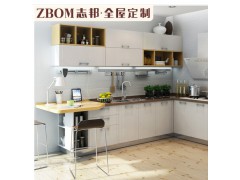 志邦整体橱柜定制图2