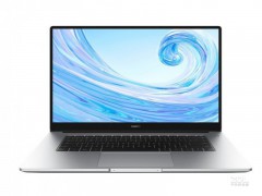 华为matebookD15i7 10510/16g/512g图1
