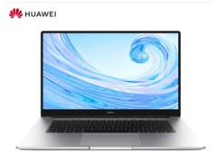 华为MateBook D15 15.6英寸图1