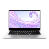 华为MateBook D 14(酷睿i7-10510U/16G/512G/MX250)