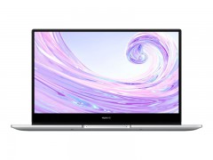 华为MateBook D 14(酷睿i7-10510U/16G/512G/MX250)图2
