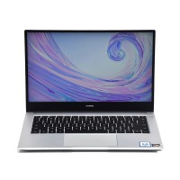 华为D14(i510210U/16GB/512GB/MX250/Linux版)