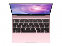 华为13 2020款(R7-4800H/16GB/512GB/触控屏)图2