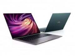 华为XPro 2020款(i7 10510U/16GB/512GB/MX250)图2
