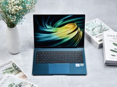 华为XPro 2020款(i7 10510U/16GB/512GB/MX250)图3