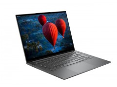 联想(Lenovo)YOGA 14s 2021款图2