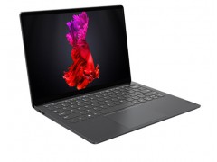 联想小新Pro13 2020锐龙版轻薄本图2