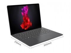联想小新Pro13 2020锐龙版轻薄本图3