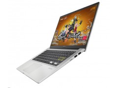 华硕14 锐龙 R5-4500U 16G 512G 高闪银图2