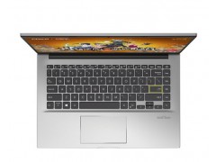 华硕14 锐龙 R5-4500U 16G 512G 高闪银图3