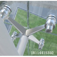 点支式幕墙配件不锈钢304201型号驳接件